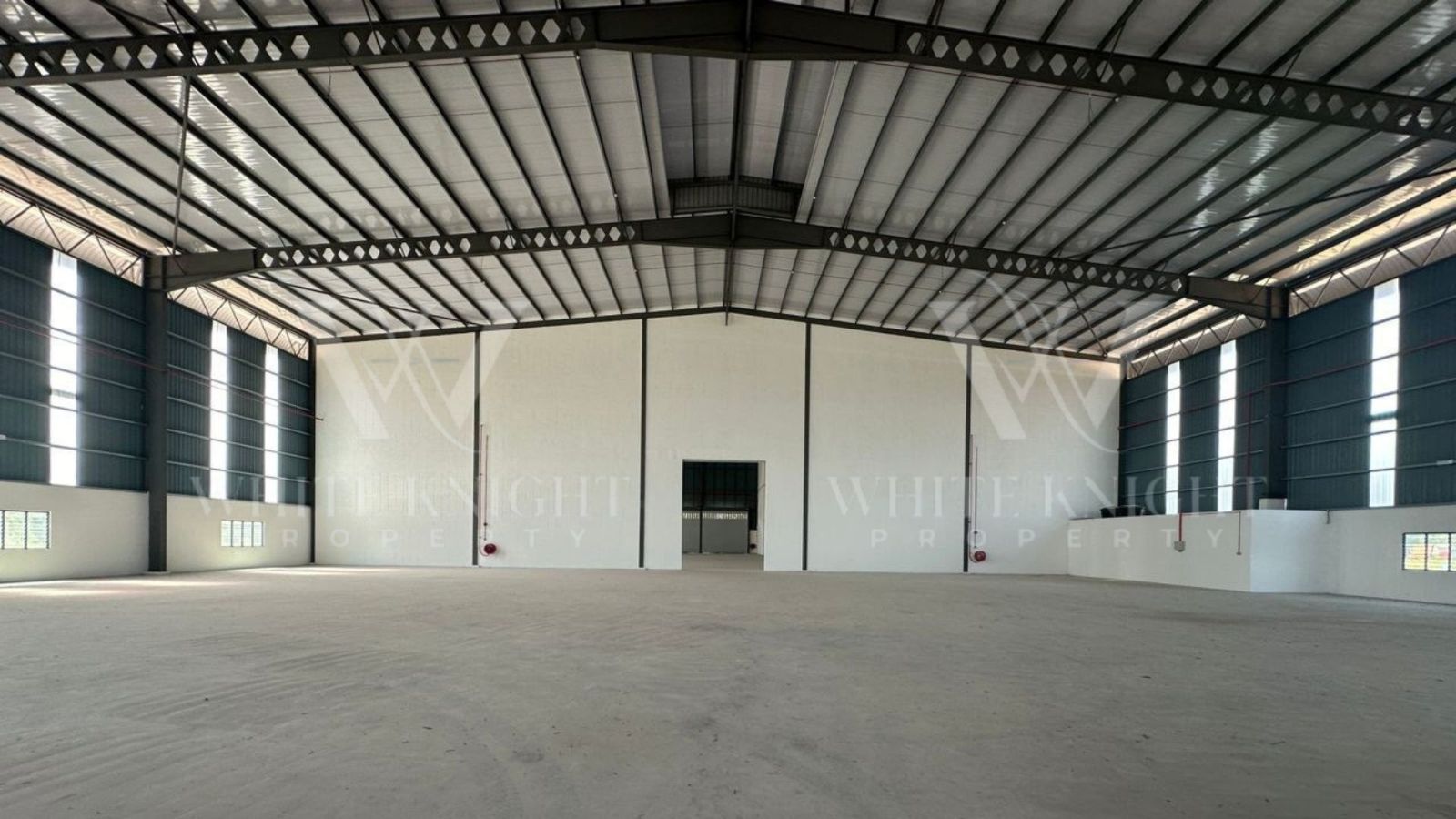Kapar Klang Factory for Rent