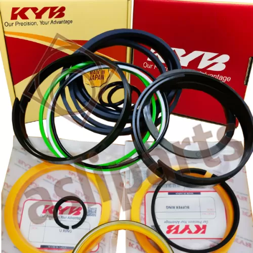 KYB KAYABA HITACHI BUCKET CYLINDER KIT EX120 (4206345) - Asliparts Trading Sdn. Bhd.