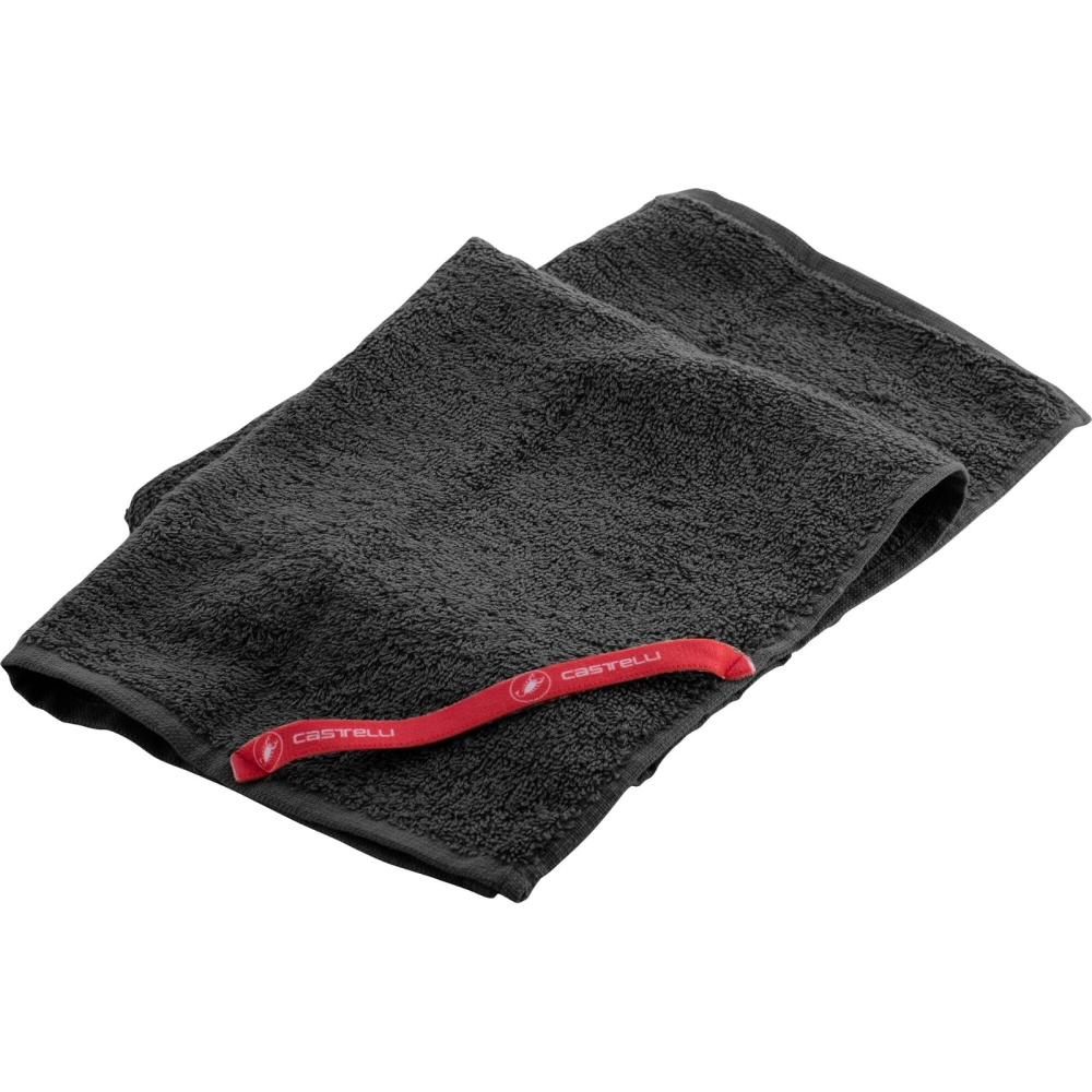 CASTELLI Insider Towel