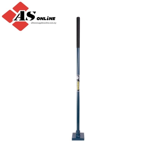 SITESAFE Ashphalt/Earth/Tarmac, Rammer, 4.5kg, 1280mm / Model: SSF5223520A