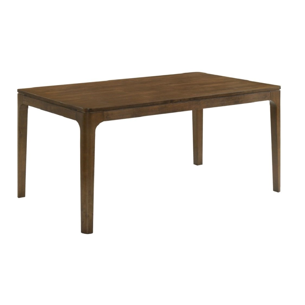 Ferro Dining Table - Walnut (150cm L / 180cm L)