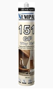 NEMPAL 151 GP WHY NAIL
