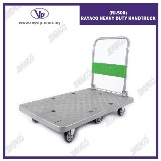 (R1-500) Rayaco Heavy Duty Handtruck