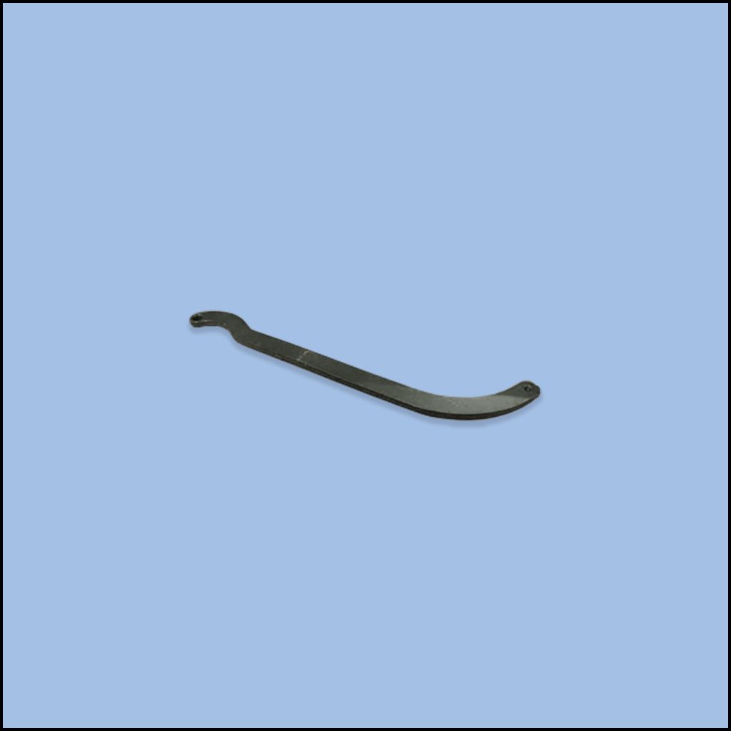 KNEE LIFTER CONNECTING PLATE (23-1119)