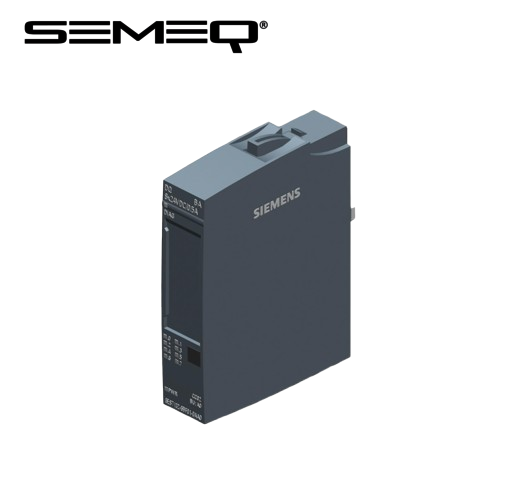 Siemens Digital Output Module (6ES7132-6BF01-0AA0)