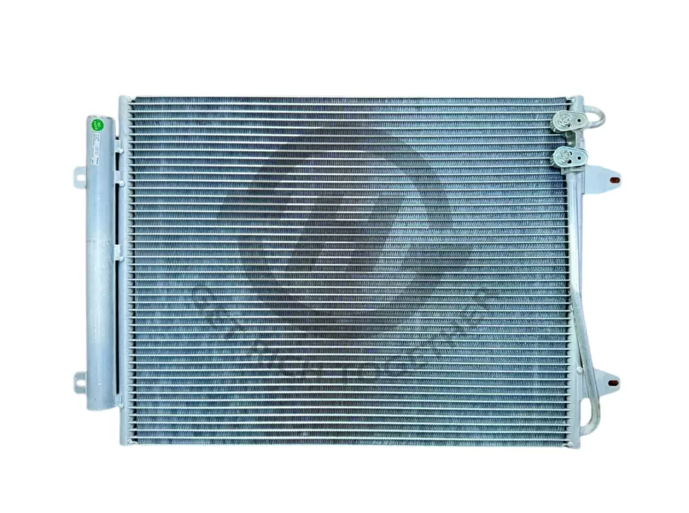 MAHLE CONDENSER AC3000S 8FC351000254 70826181AP OEM 3C0820411F 3C0820411H 3C0820411B 3C0820411D FOR VOLKSWAGEN CC MAGOTAN PASSAT 