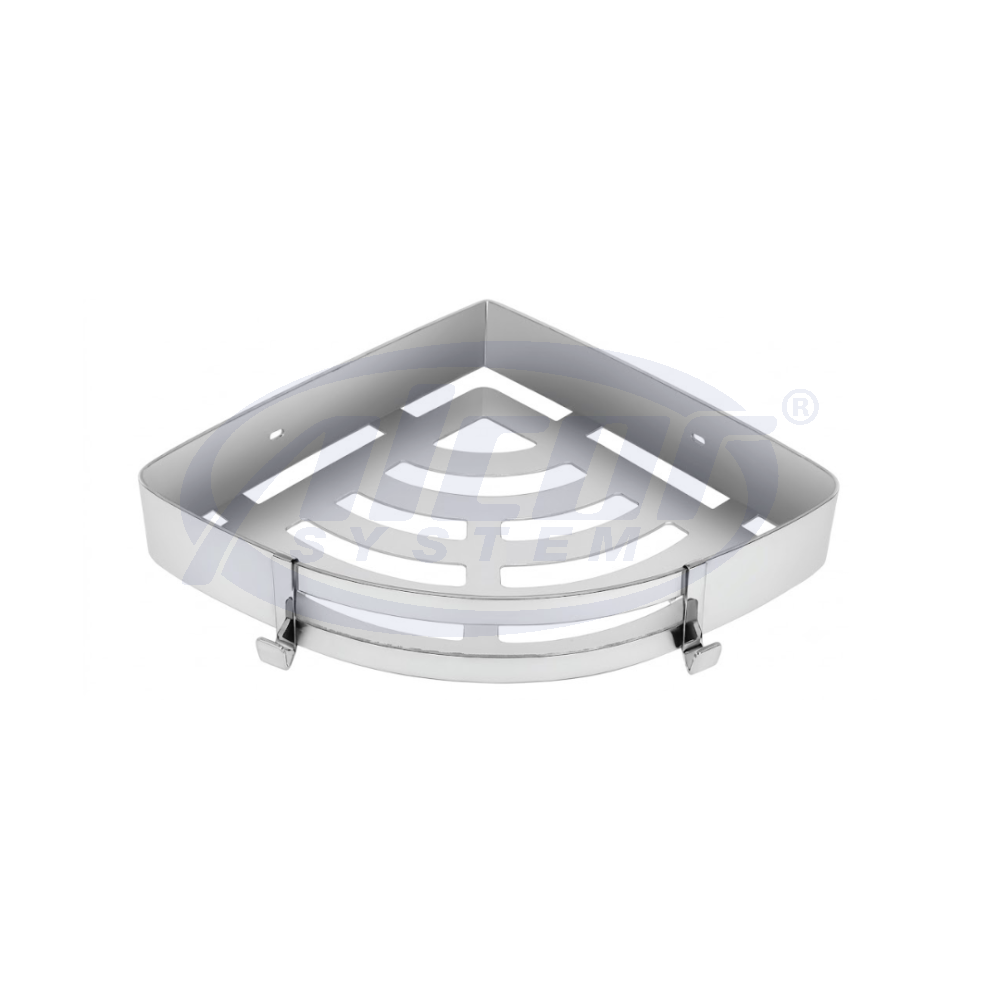 Single Triangular Rack #BA-ND38-CR1