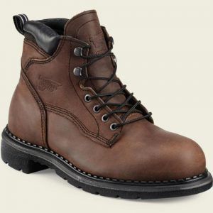 Red Wing 2206 Men’s Dynaforce 6-Inch Boot