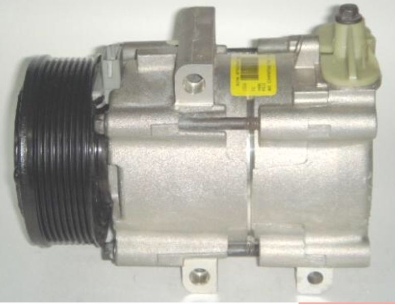 F.E150 (1997-2001) FS10 8PK 12V R134a (NB) [FOR 015]