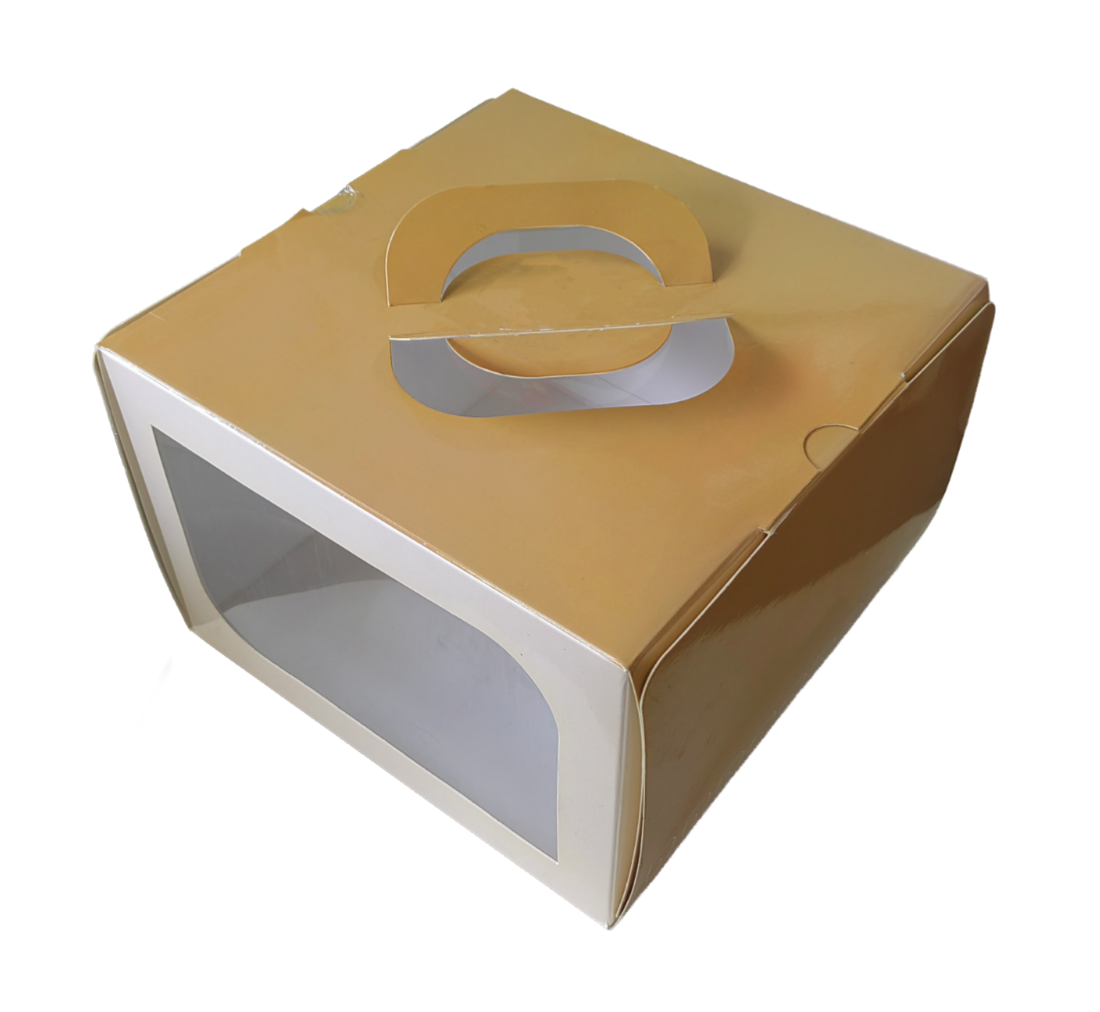 Cake Box