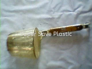 ZHONG YI 125MM NOODLE STRAINER