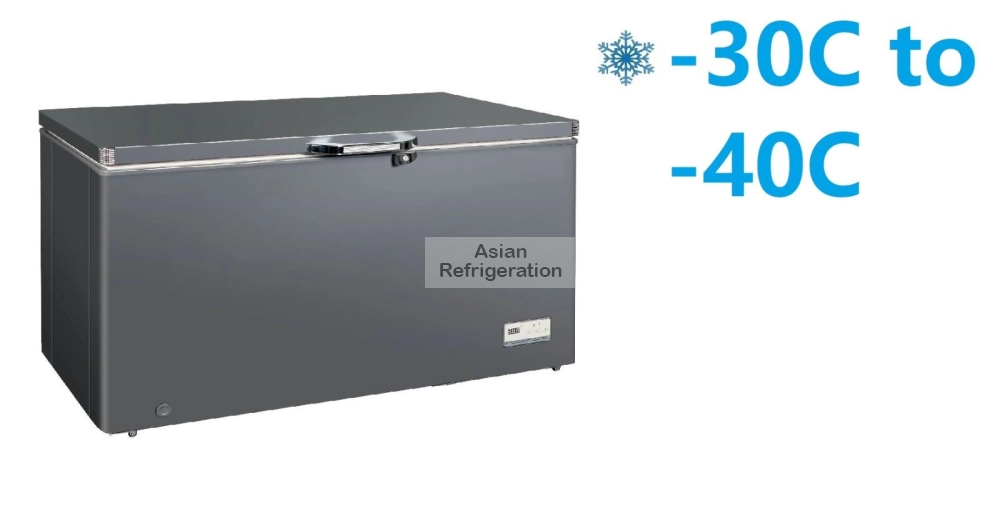 Ultra Low Chest Freezer (-40C) 518 Litres Malaysia, Selangor, Kuala Lumpur  (KL) Supplier, Manufacturer, Supply, Supplies