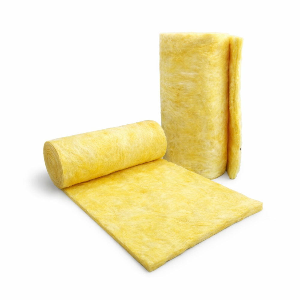 Eco Wool Insulation Thermal
