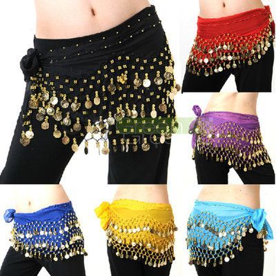 belly dance