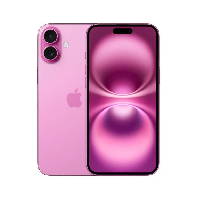 iPhone 16 Plus 128GB / 256GB / 512GB