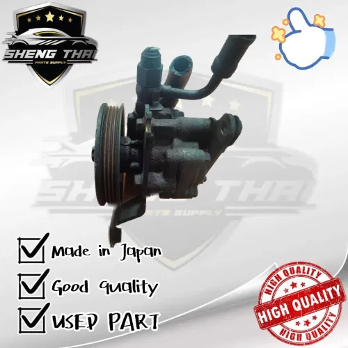 TOYOTA ESTIMA HARRIER 1MZ POWER STEERING PUMP 3.0CC