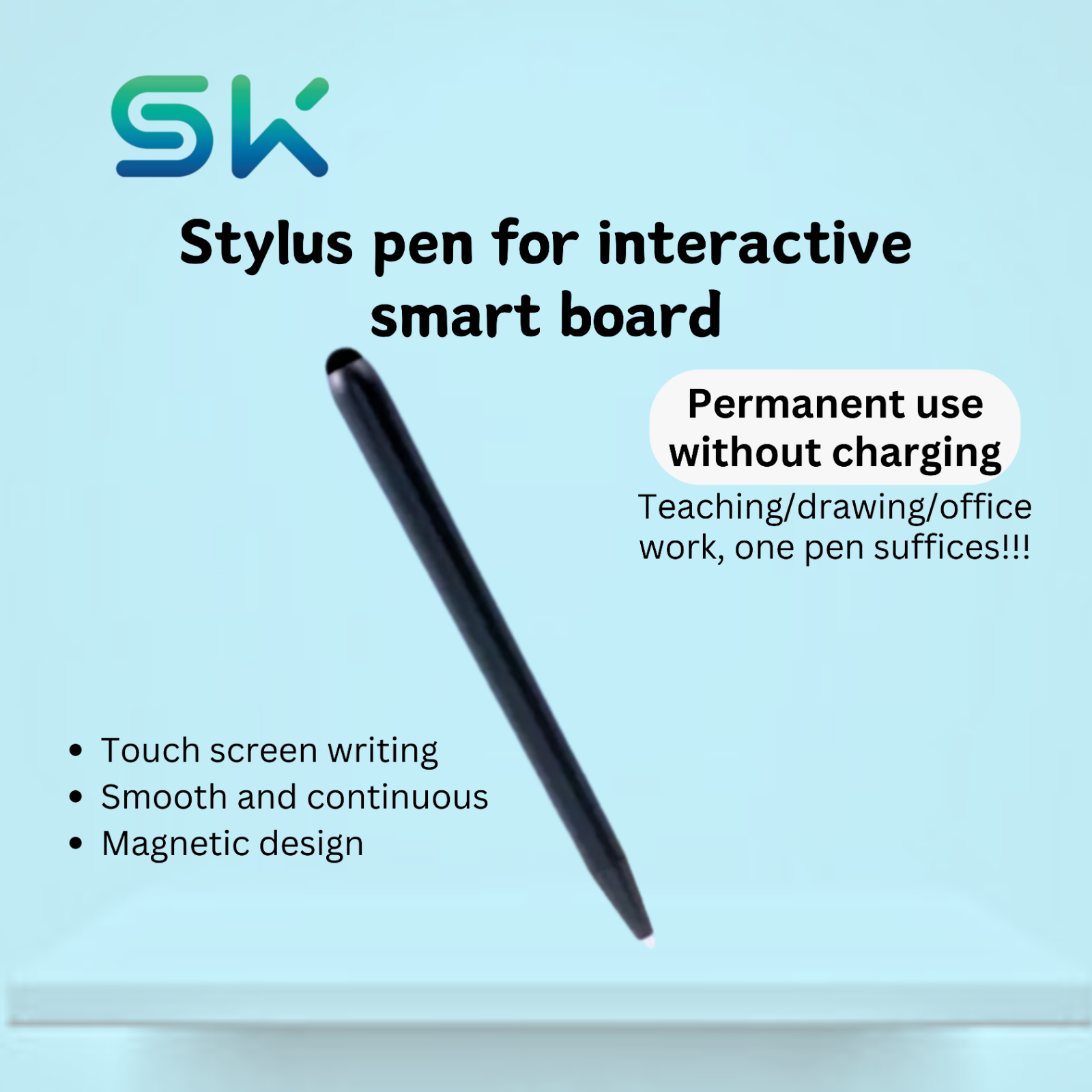 Stylus pen (short)