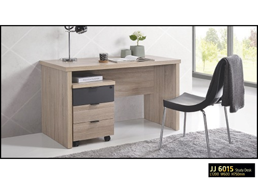 STUDY DESK (JJ 6015)