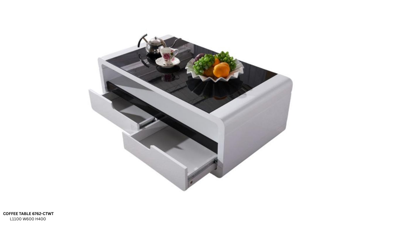 COFFEE TABLE YG-6762-CTWT