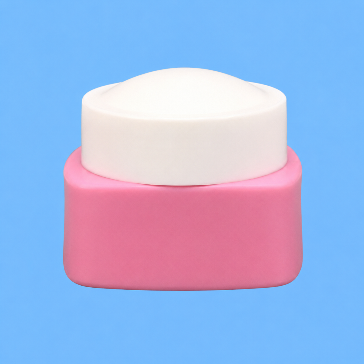 Cream Jar 5g : 1801