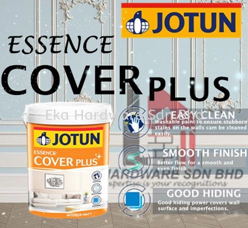 JOTUN Essence Cover Plus Matt