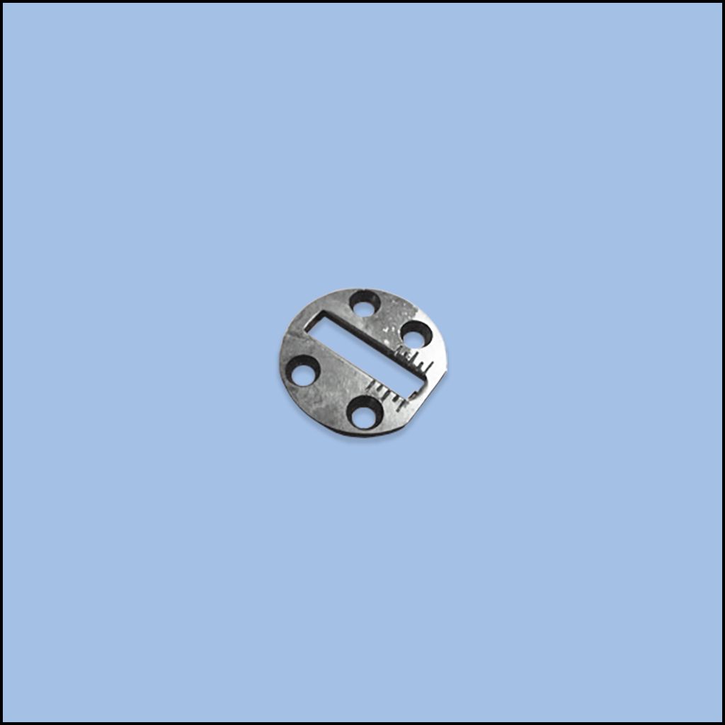 HEAD PLATE (51-0310-0)