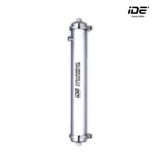 IDE ULTRA CLASSIC OUTDOOR WATER FILTER
