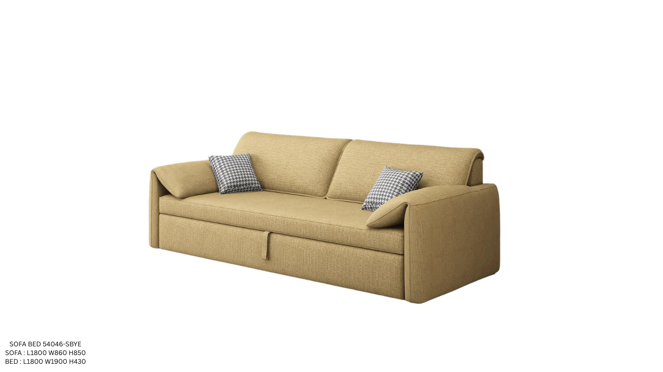 SOFA BED YG-54046-SBYE
