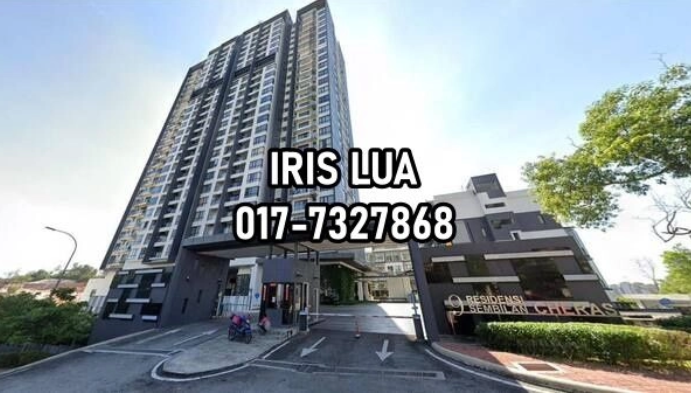 9ine, Batu 9 Cheras @ Bank Lelong/Auction