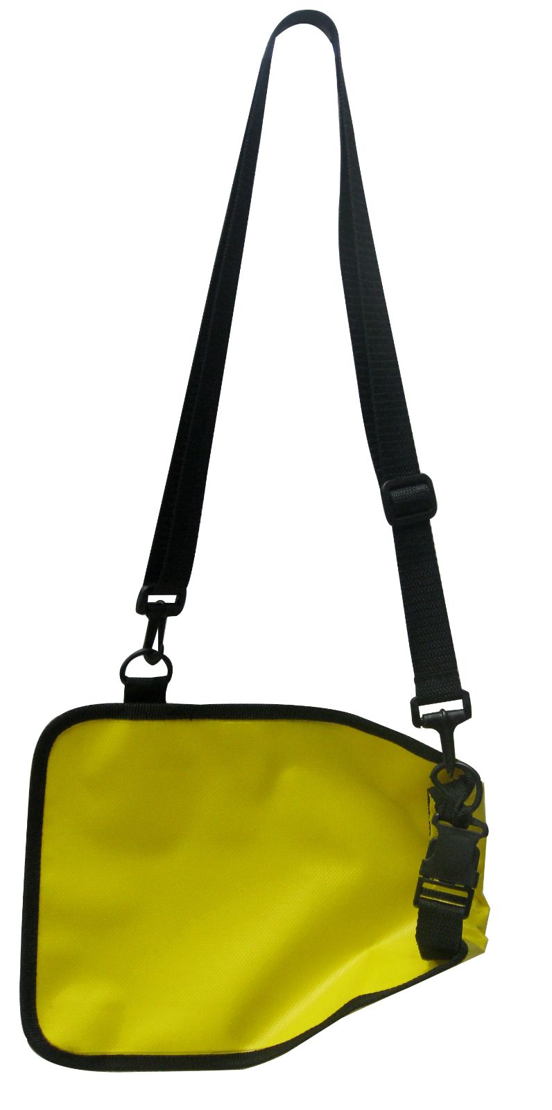 Water Proof Sling Bag (B0360) - Suitable for daily use, travel, outdoor activities, and work