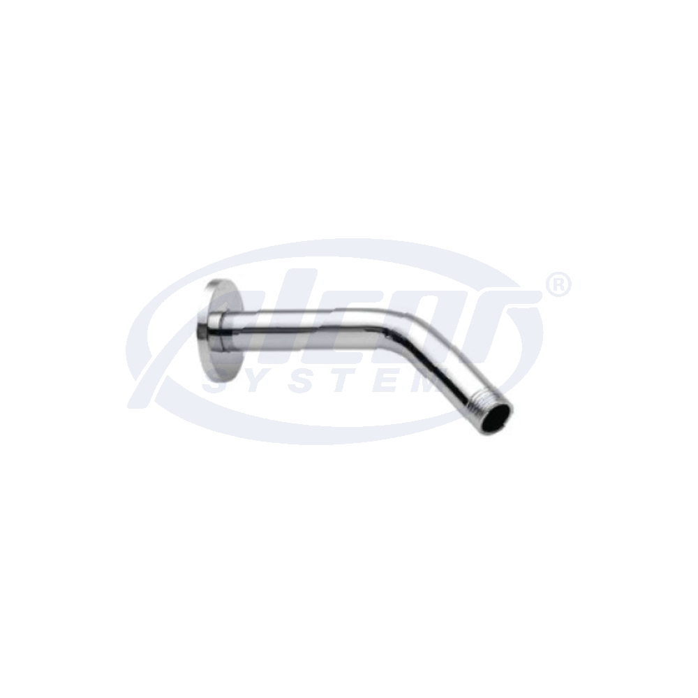 Round Shower Arm #KS-ACC-H-AMR15020