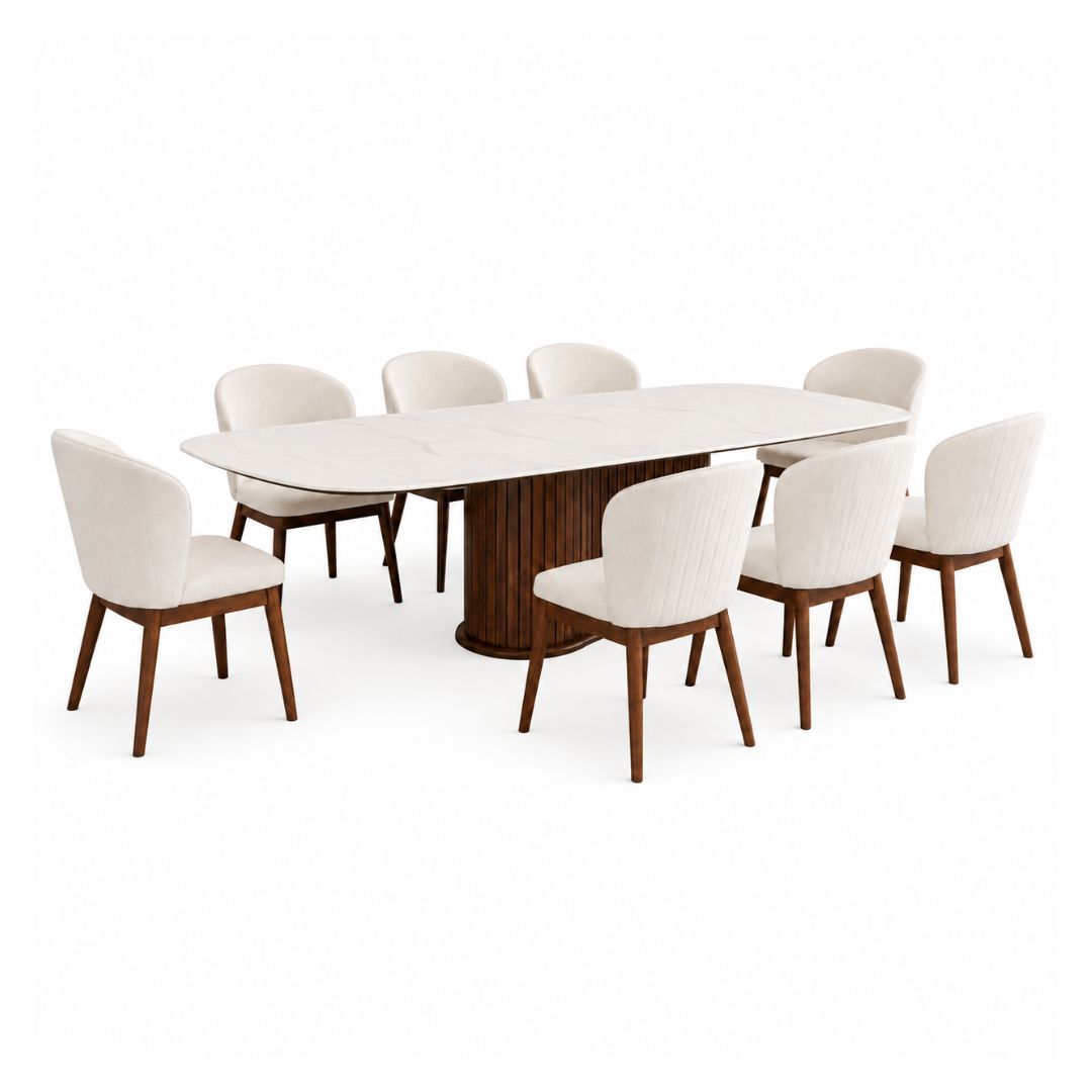 Estelle Dining Set