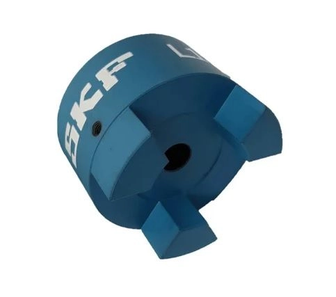  231-2038 - SKF Jaw Coupling, 27.5mm Outside Diameter, 15mm Bore, 44mm Length Coupler