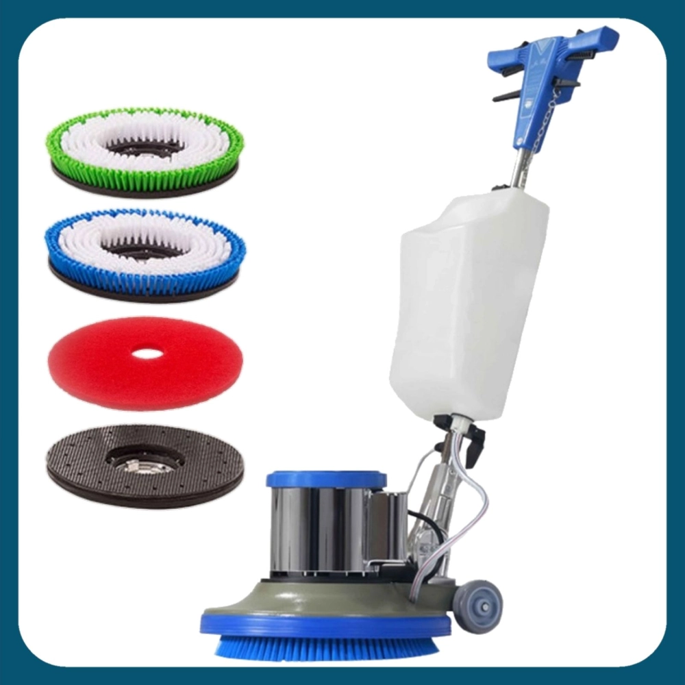 Floor Polisher/Floor Burnisher