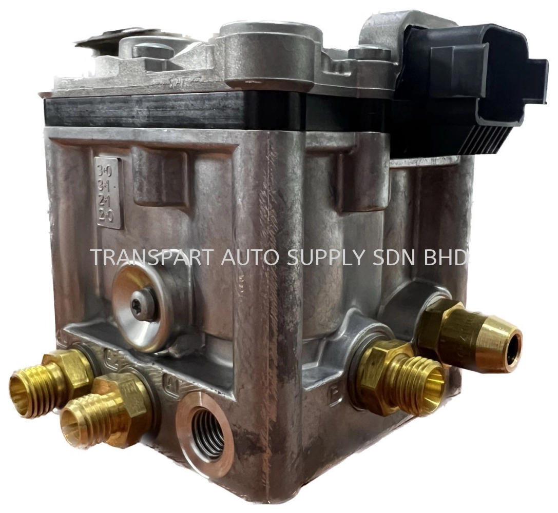 Scania Valve Block 2021087 Shah Alam, Selangor, Kuala Lumpur (KL ...