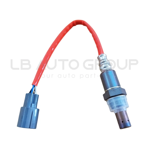 SSP-BZ610-X1 OXYGEN SENSOR O2/SS PERODUA ALZA II D27A 22Y> TOYOTA VIOS 1.5E/G NGC102R-EEXMKE 23Y> (AVANZA) W100 1NR-VE W101 2NR-VE