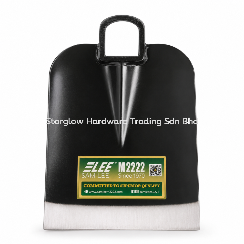 D Handle Spring Hoe Garden Tool
