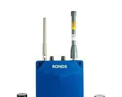 Smart Bearing Condition Monitoring Systems