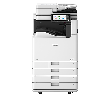 imageFORCE 6100 Series Printer