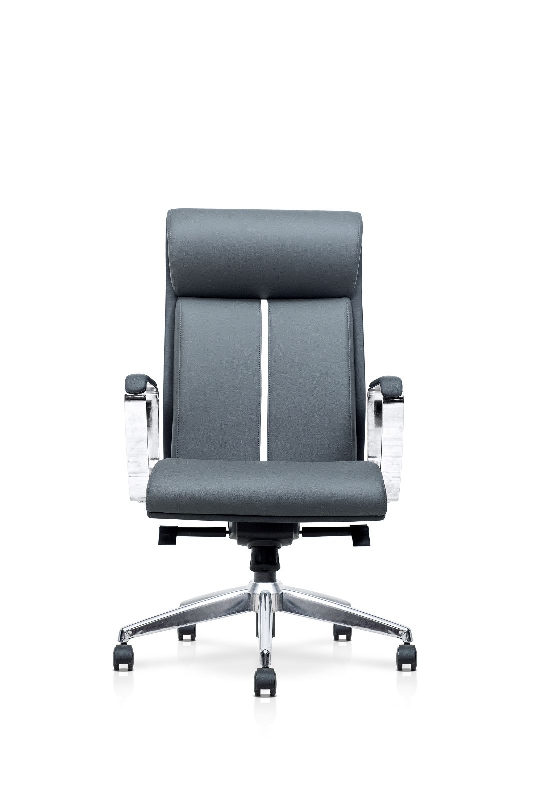 TYPHON PRE92-HB LEATHER HIGH BACK CHAIR