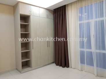 SWING DOOR WARDROBE