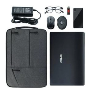 15.6" Urban Waterproof Laptop Pouch