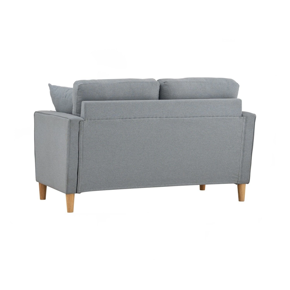 Salvia 2 Seater (Light Blue)