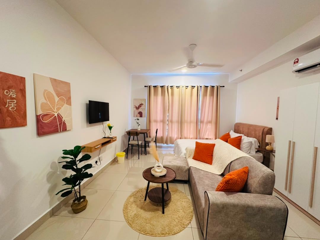 Astrum Ampang, Kuala Lumpur unit for Rent