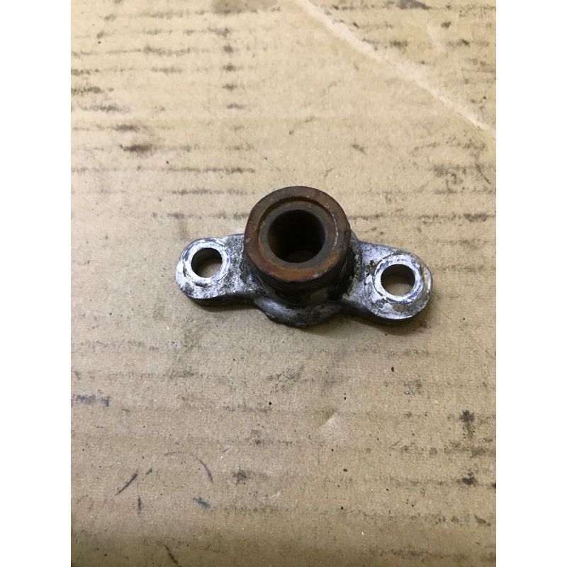 SUZUKI VS800 INTRUDER 1995 Engine Cover Coolant Water Outlet Cover
