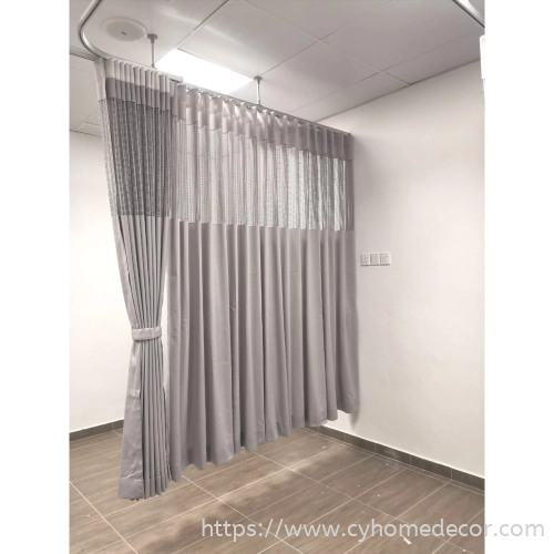 Cubicle Curtain