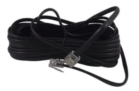 	2070343 - MULTICOMP PRO MP009287 - Telephone Modular Cable