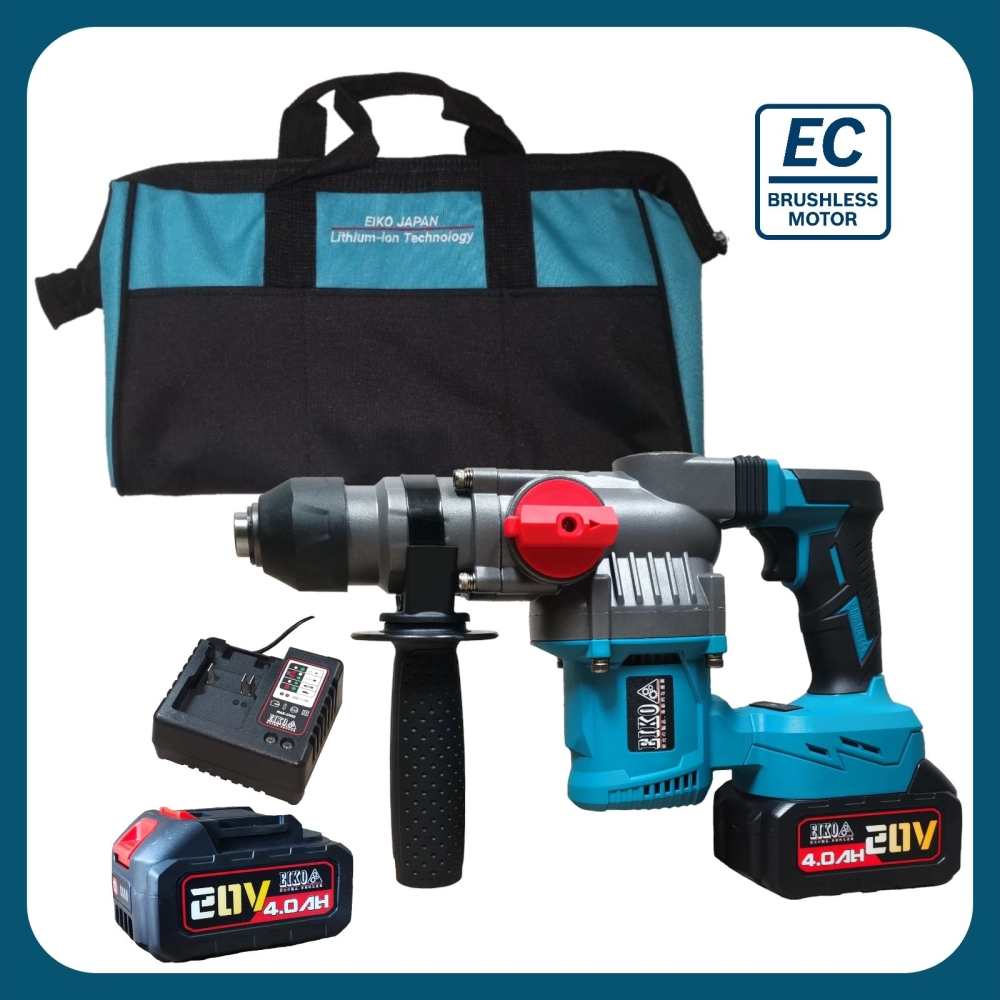 EIKO 20v Cordless Power Tools