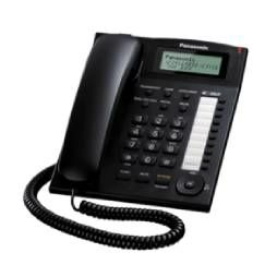 PANASONIC KX-TS880ML SINGLE LINE PHONE