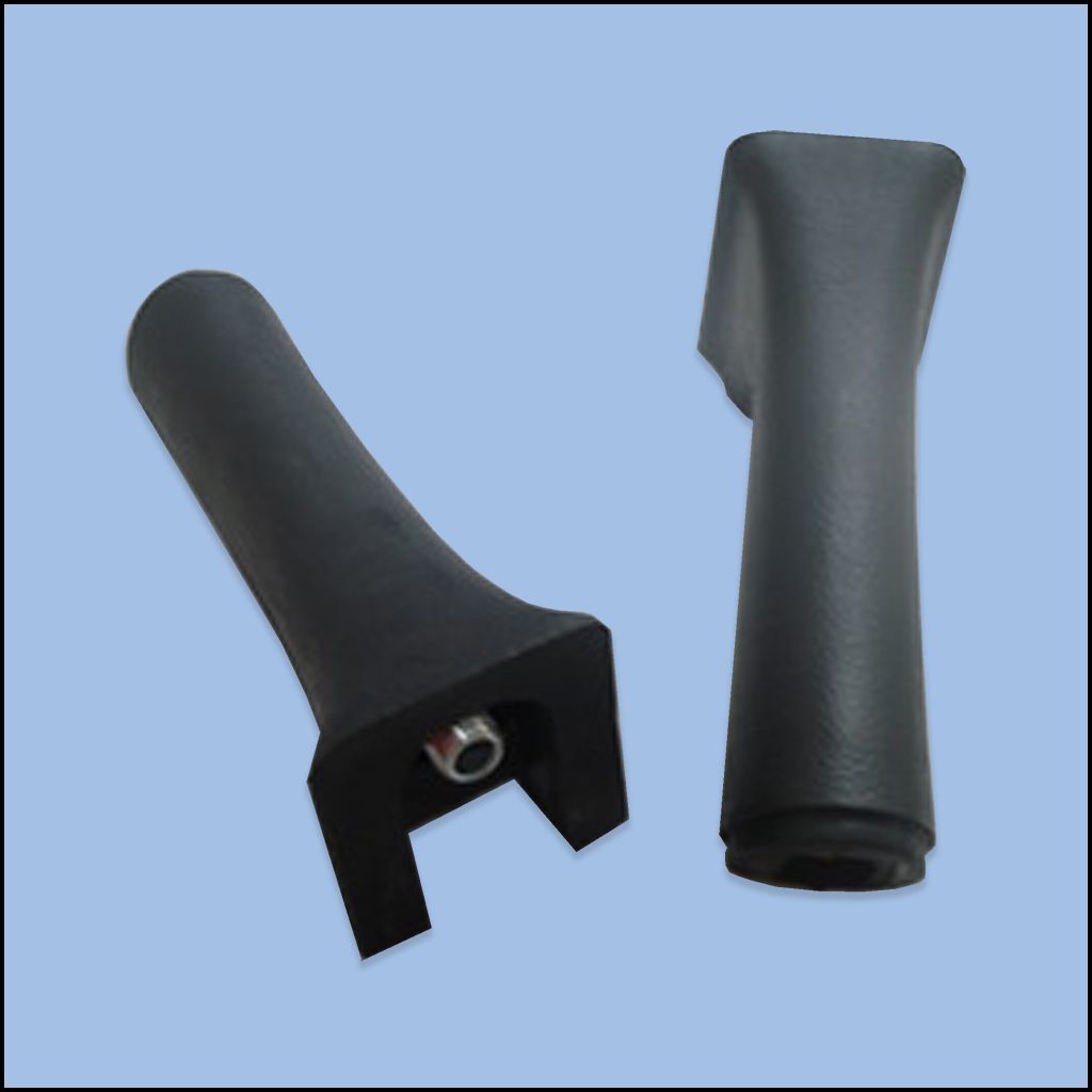 HANDLE FOR OKURMA BRAND ES-V7 (不含蒸汽开关) (HANDLE FOR ES-V7 不含蒸汽开关)